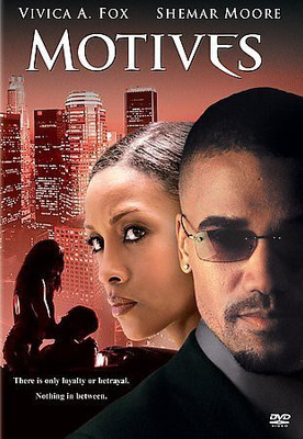 

MOTIVES(DVD English)