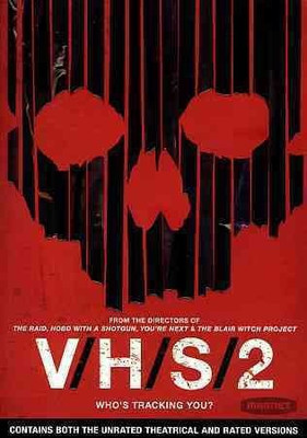 

V/H/S/2(DVD English)