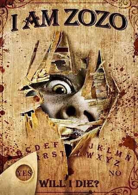 

I AM ZOZO(DVD English)