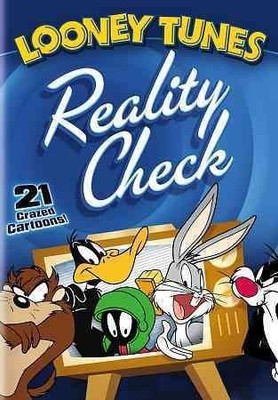 

LOONEY TUNES:REALITY CHECK(DVD English)