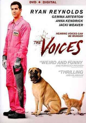 

VOICES(DVD English)