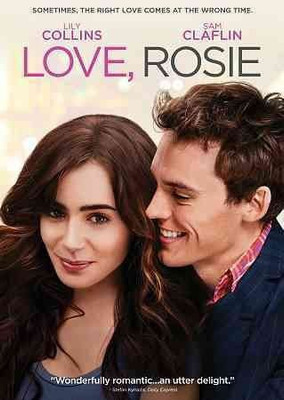 

LOVE ROSIE(DVD English)
