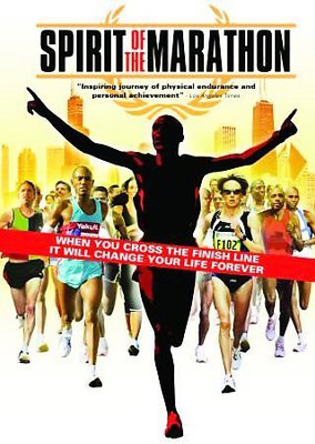 

SPIRIT OF THE MARATHON(DVD English)
