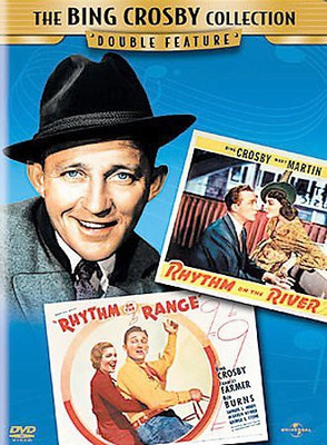 

RHYTHM ON THE RANGE/RHYTHM ON RIVER(DVD English)