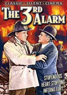 

3RD ALARM(DVD English)