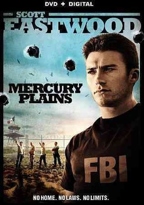 

MERCURY PLAINS(DVD English)