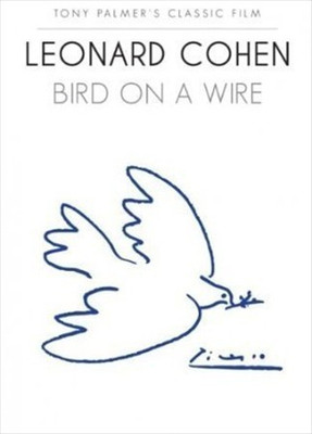 

LEONARD COHEN:BIRD ON A WIRE(DVD English)
