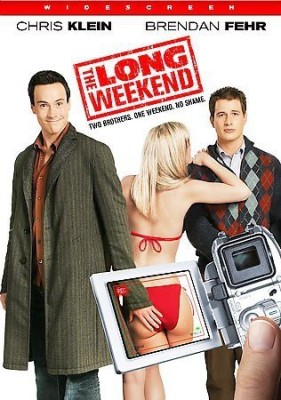 

LONG WEEKEND(DVD English)