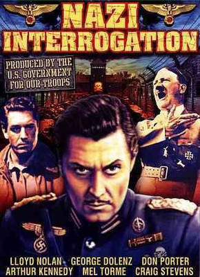 

NAZI INTERROGATION/NAZIS STRIKE(DVD English)