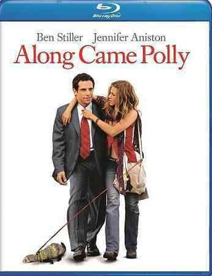 

ALONG CAME POLLY(Blu-ray English)