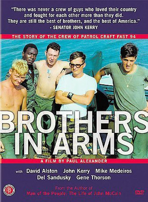 

BROTHERS IN ARMS(DVD English)