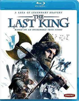 

LAST KING(Blu-ray English)