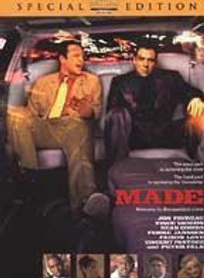 

MADE(DVD English)