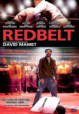 

REDBELT(DVD English)