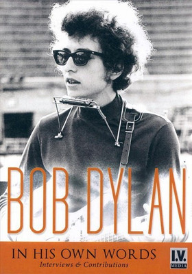 

IN HIS OWN WORDS(DVD English)