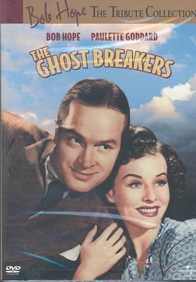 

GHOST BREAKERS(DVD English)