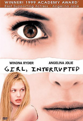 

GIRL INTERRUPTED(DVD English)