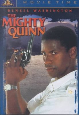 

MIGHTY QUINN(DVD English)