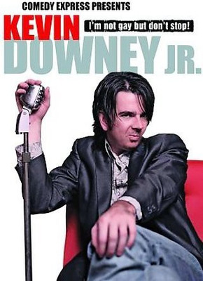 I'M NOT GAY BUT DON'T STOP(DVD English)