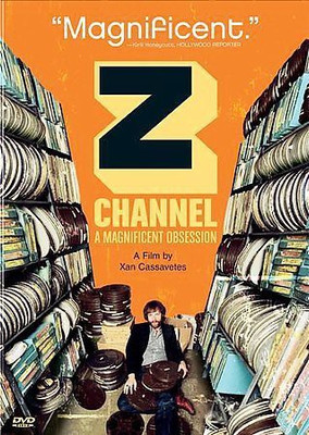 

Z CHANNEL(DVD English)