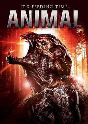 

ANIMAL(DVD English)