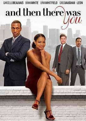 

AND THEN THERE WAS YOU(DVD English)