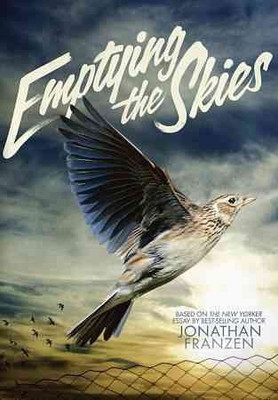 

EMPTYING THE SKIES(DVD English)