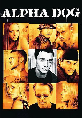 

ALPHA DOG(DVD English)