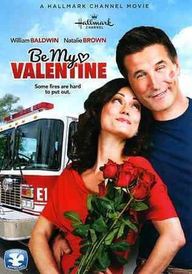 

BE MY VALENTINE(DVD English)