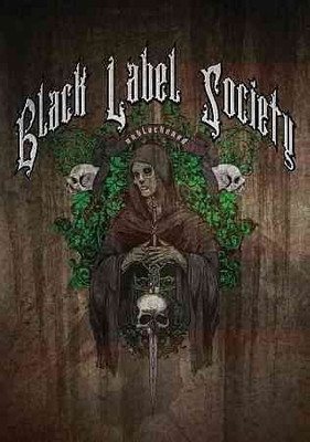 

UNBLACKENED(DVD English)