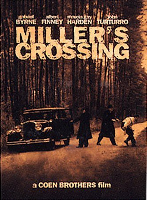 

MILLER'S CROSSING(DVD English)