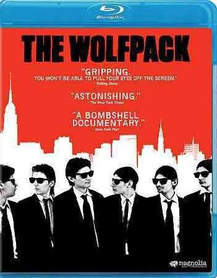 

WOLFPACK(Blu-ray English)