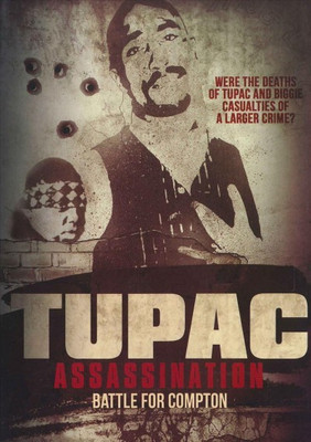 

ASSASSINATION:BATTLE FOR COMPTON(DVD English)