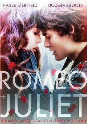 

ROMEO & JULIET(DVD English)