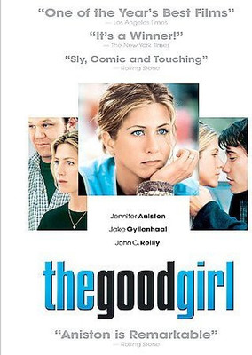 

GOOD GIRL(DVD English)