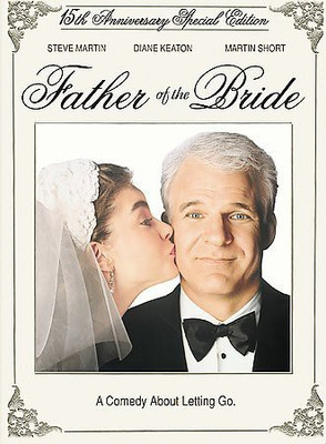 

FATHER OF THE BRIDE:15TH ANNIVERSARY(DVD English)