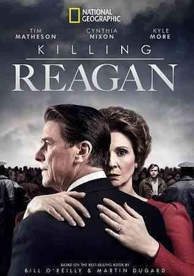 

KILLING REAGAN(DVD English)