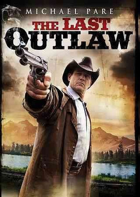 

LAST OUTLAW(DVD English)
