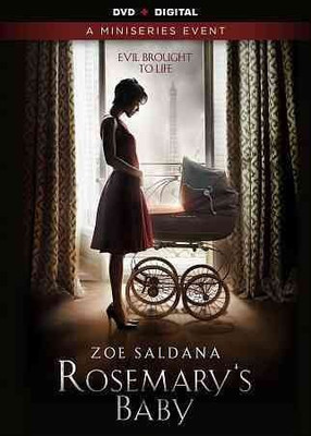 

ROSEMARY'S BABY(DVD English)