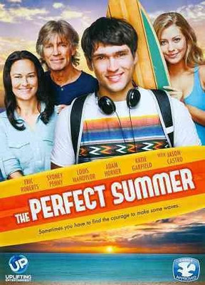 PERFECT SUMMER(DVD English)