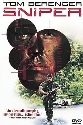

SNIPER(DVD English)