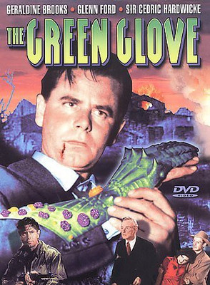 

GREEN GLOVE(DVD English)