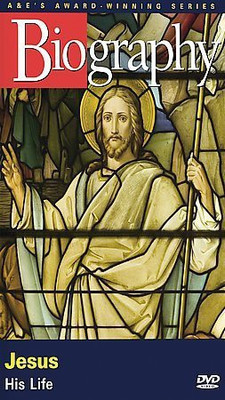 

JESUS:HIS LIFE(DVD English)
