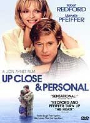 

UP CLOSE & PERSONAL(DVD English)