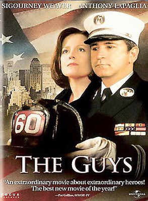 

GUYS(DVD English)