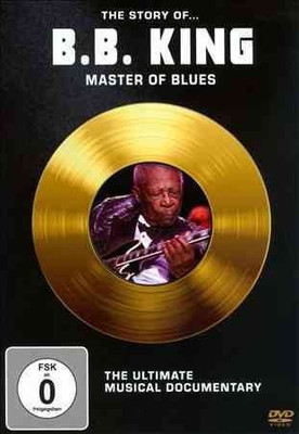 

BB KING:MASTER OF BLUES(DVD English)