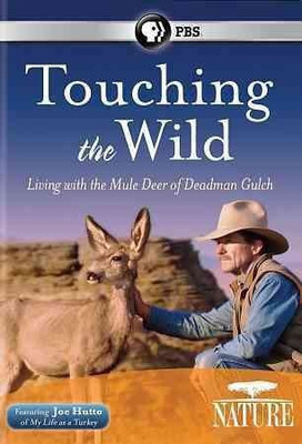 

NATURE:TOUCHING THE WILD LIVING(DVD English)