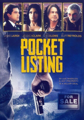 

POCKET LISTING(DVD English)