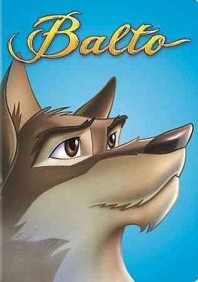 

BALTO(DVD English)