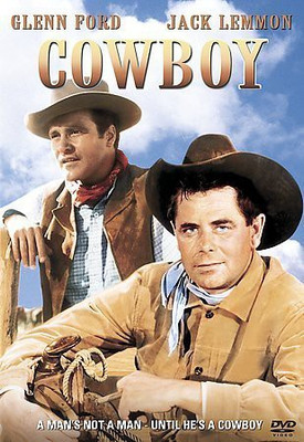 

COWBOY(DVD English)